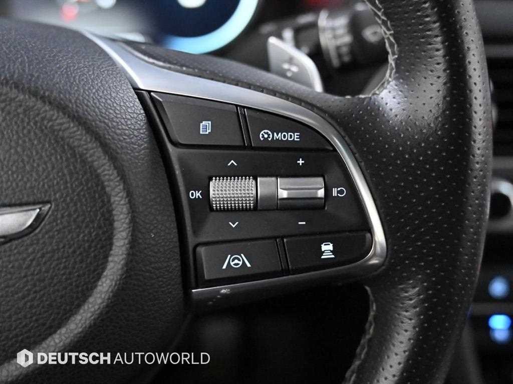 제네시스 G70 더 뉴 G70 가솔린 2.0T 4WD 이미지 18