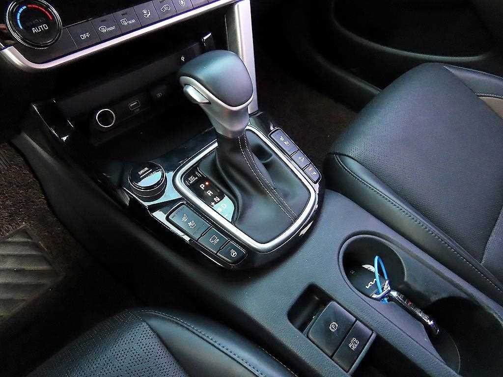 기아 셀토스 가솔린 1.6 터보 2WD 시그니처 이미지 11