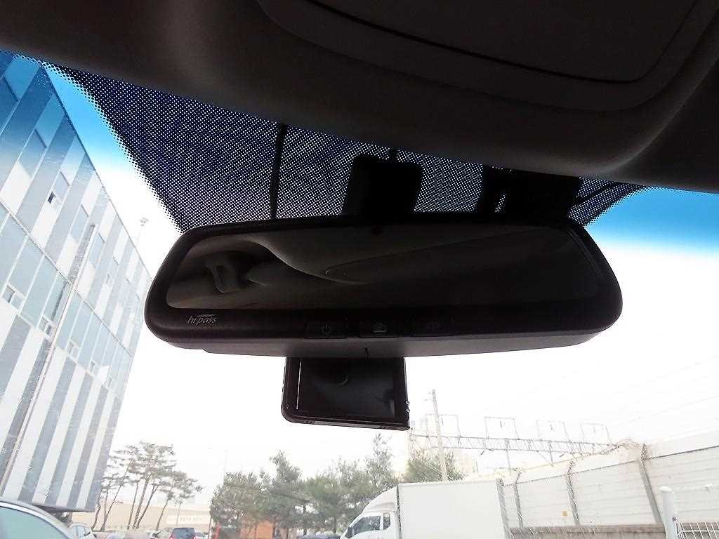 KG모빌리티(쌍용) 티볼리 티볼리 아머 2WD 가솔린 LX 이미지 15