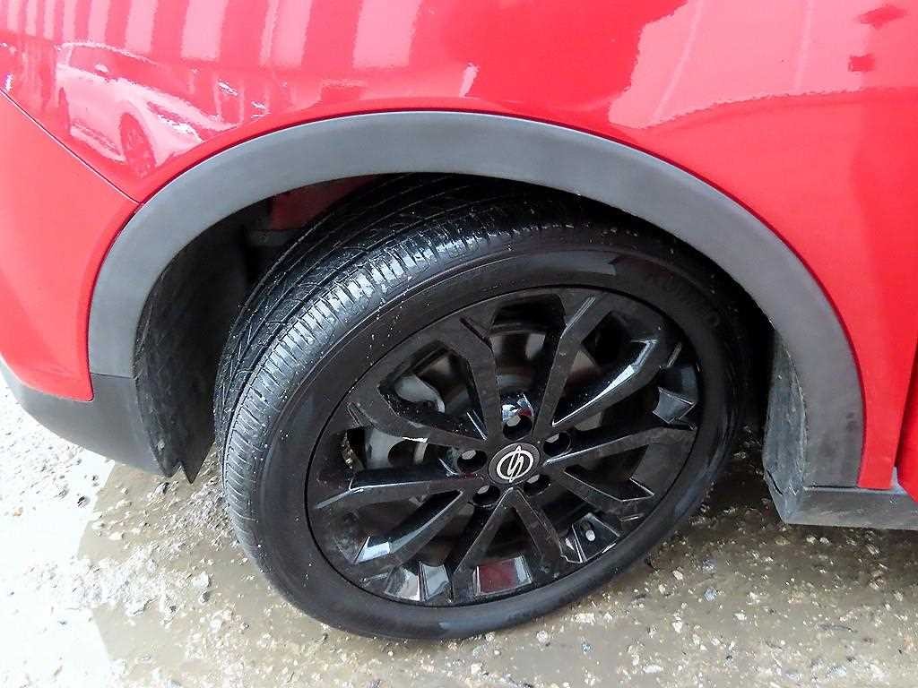 KG모빌리티(쌍용) 티볼리 티볼리 아머 2WD 가솔린 LX 이미지 20