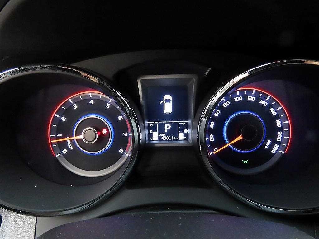 KG모빌리티(쌍용) 티볼리 티볼리 아머 2WD 가솔린 LX 이미지 9