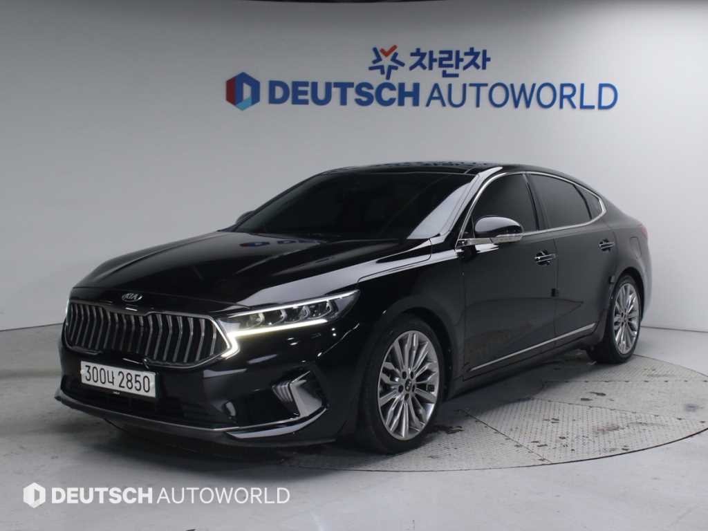 기아 K7 K7 프리미어 가솔린 2.5 GDI 노블레스 이미지 1