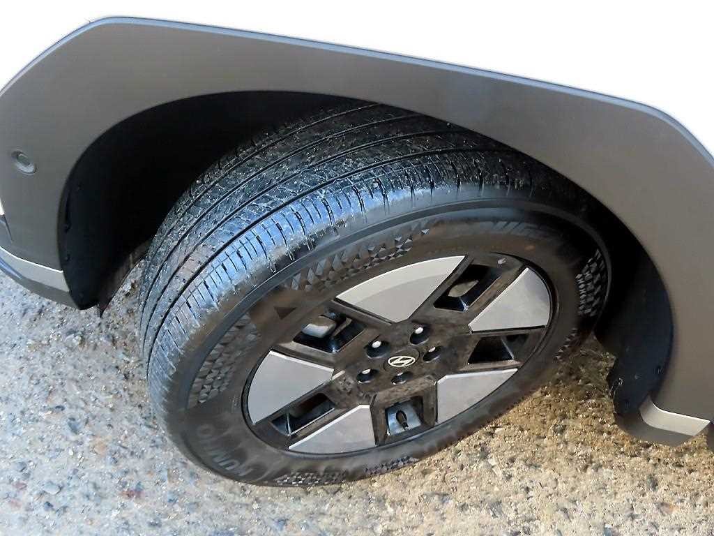 현대 싼타페 싼타페 하이브리드 MX5 1.6T 2WD 프레스티지 이미지 20