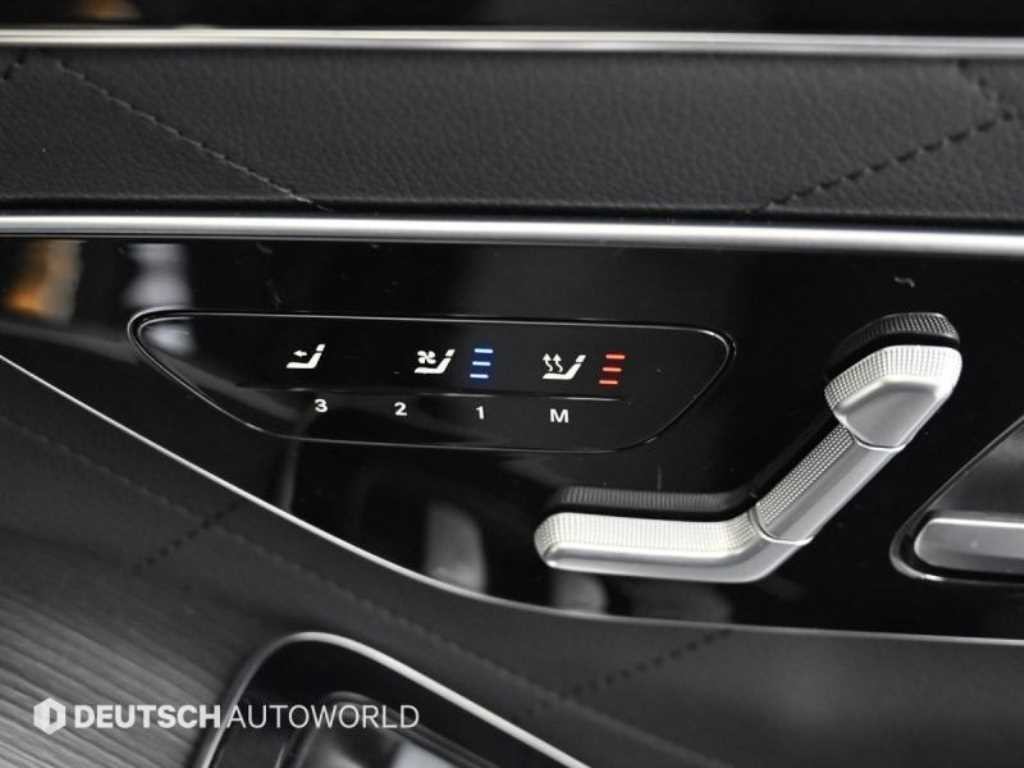벤츠 S 클래스 S클래스-W223 S400 d 4MATIC 이미지 16