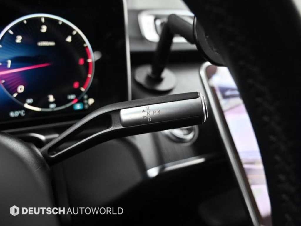 벤츠 S 클래스 S클래스-W223 S400 d 4MATIC 이미지 9