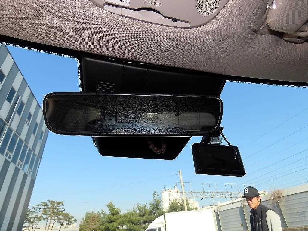 기아 스포티지 더 뉴 스포티지 5세대 하이브리드 (NQ5) 1.6 터보HEV 2WD 프레스티지 이미지 18