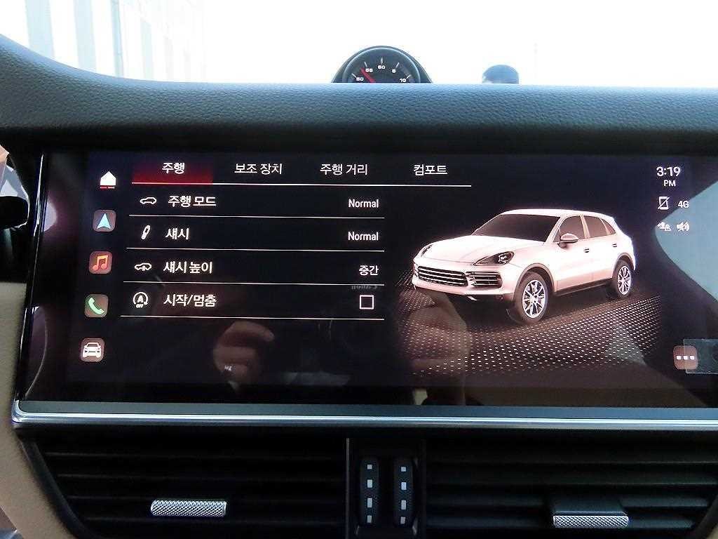 포르쉐 카이엔 카이엔(PO536) 3.0 이미지 13