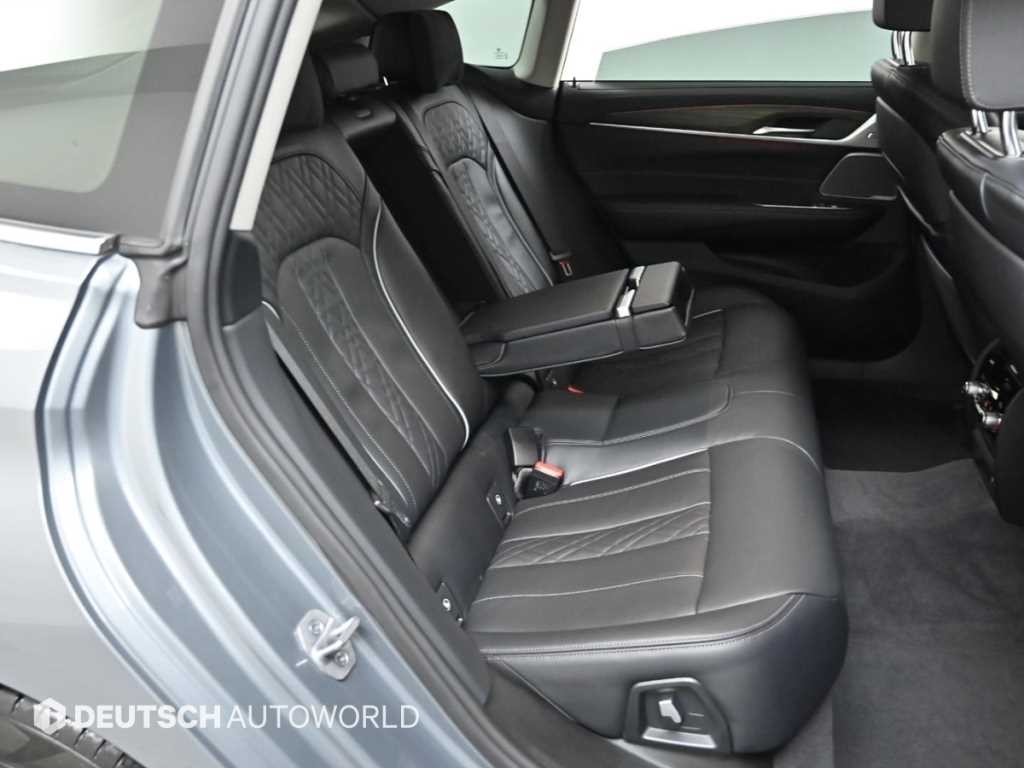 BMW 그란투리스모 6시리즈 GT (G32) 630i xDrive 럭셔리 이미지 12