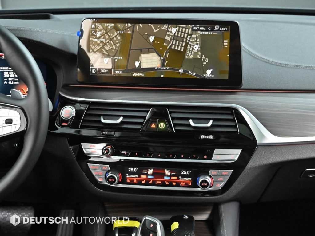 BMW 그란투리스모 6시리즈 GT (G32) 630i xDrive 럭셔리 이미지 14