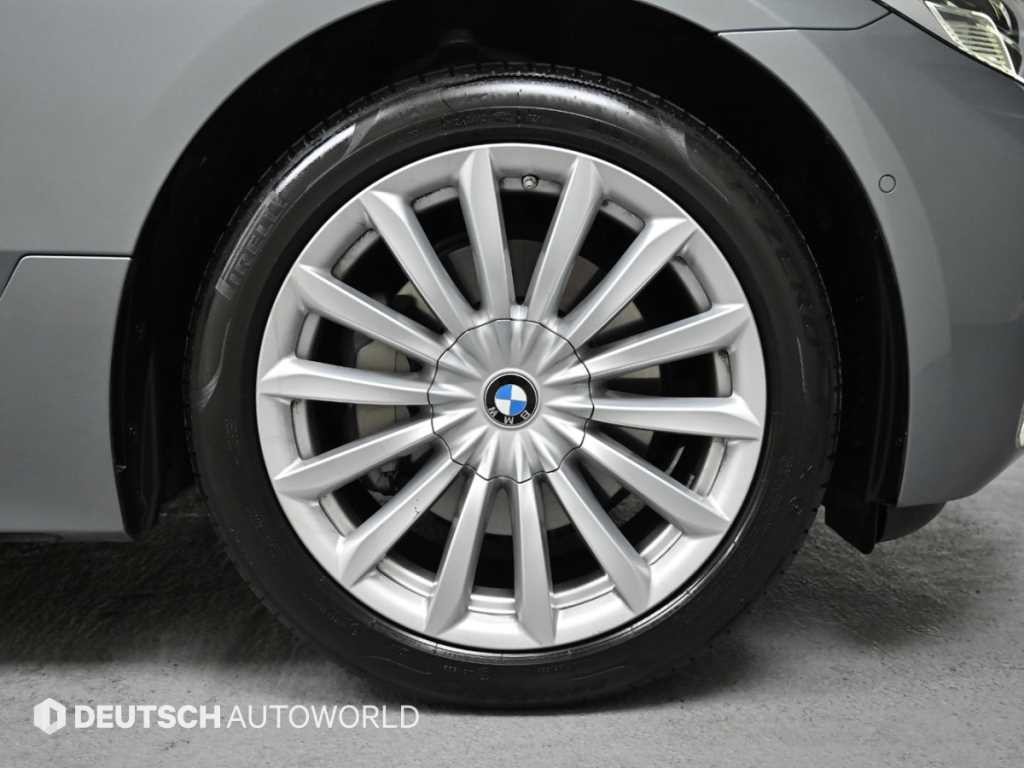 BMW 그란투리스모 6시리즈 GT (G32) 630i xDrive 럭셔리 이미지 5
