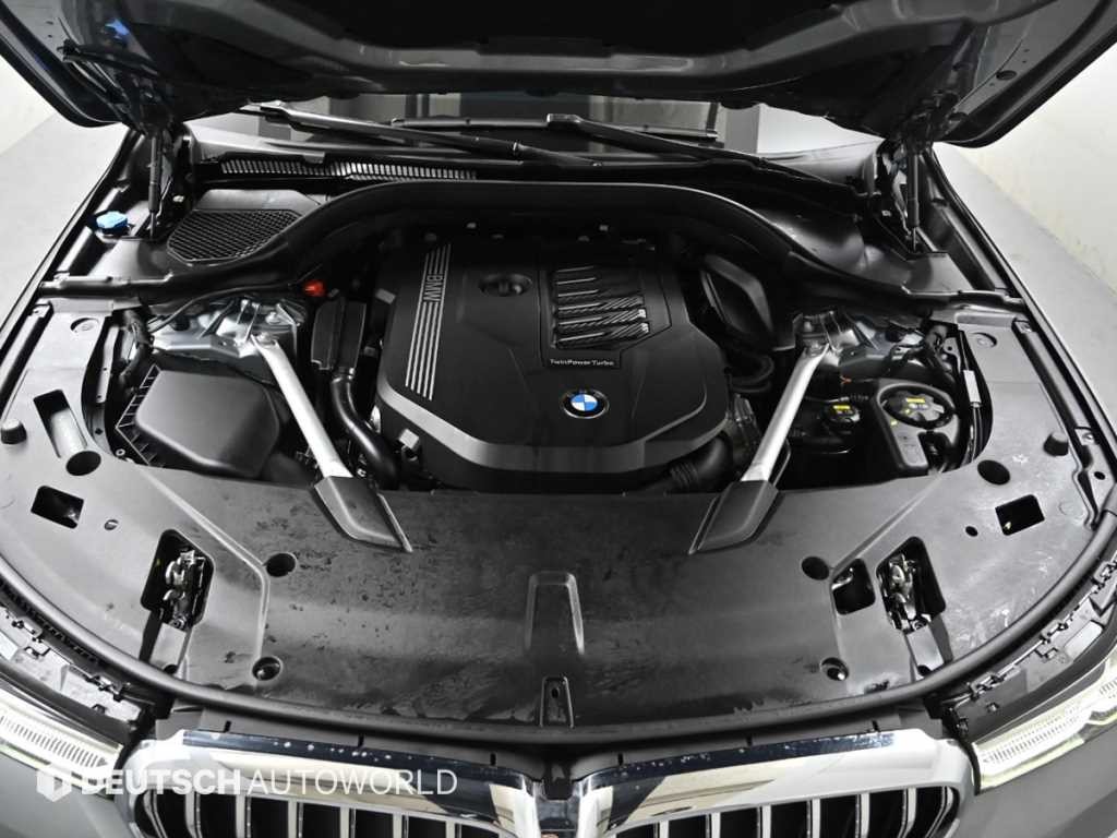 BMW 그란투리스모 6시리즈 GT (G32) 630i xDrive 럭셔리 이미지 6