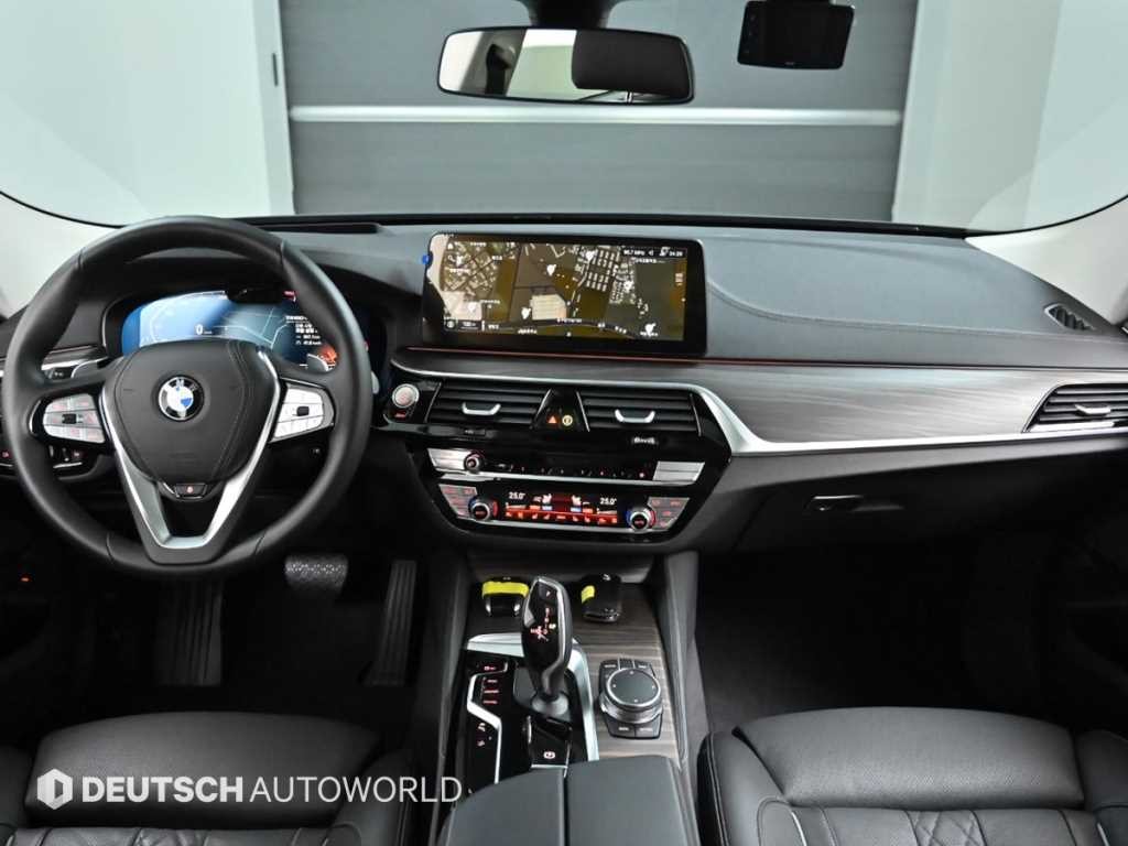 BMW 그란투리스모 6시리즈 GT (G32) 630i xDrive 럭셔리 이미지 7