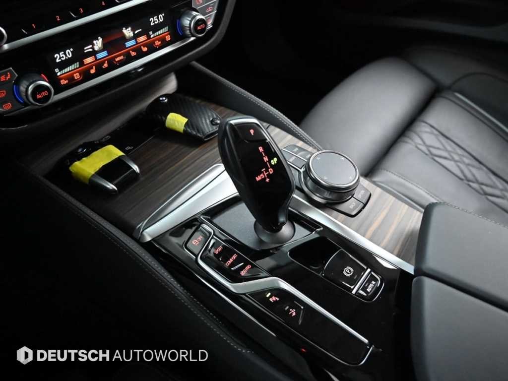 BMW 그란투리스모 6시리즈 GT (G32) 630i xDrive 럭셔리 이미지 9