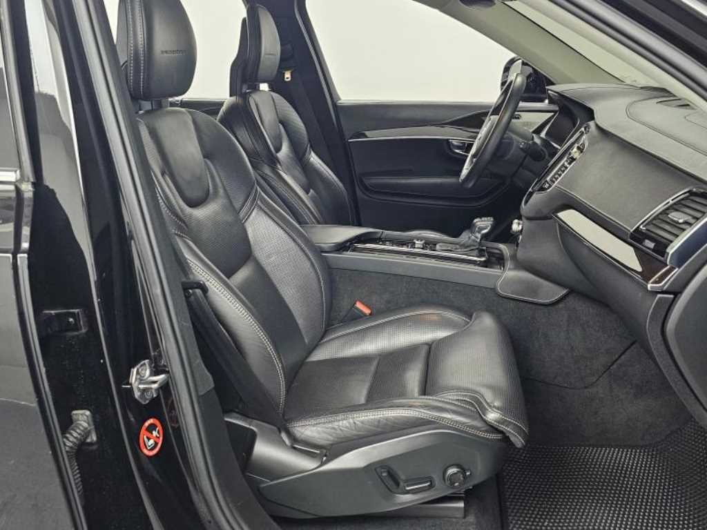 볼보 XC90 XC90 2세대 2.0 T6 AWD 인스크립션 이미지 10