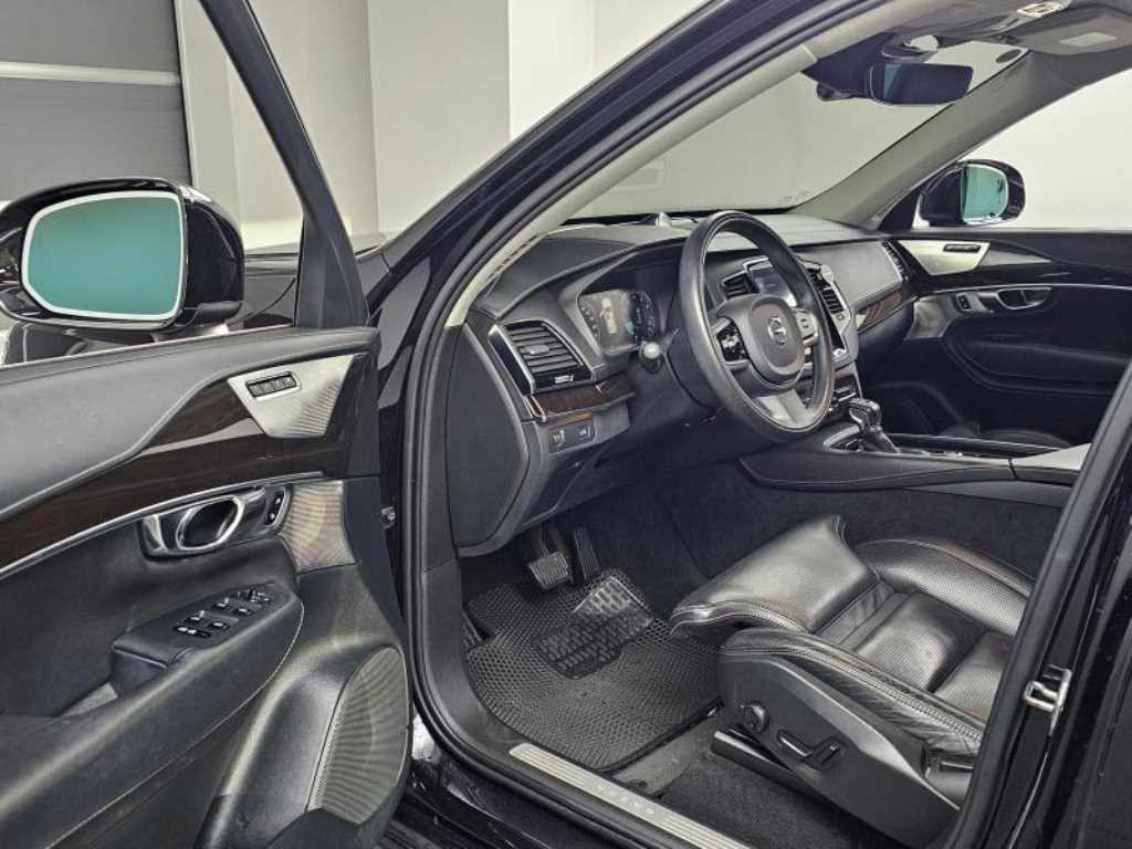 볼보 XC90 XC90 2세대 2.0 T6 AWD 인스크립션 이미지 11
