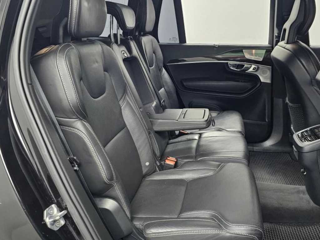 볼보 XC90 XC90 2세대 2.0 T6 AWD 인스크립션 이미지 12