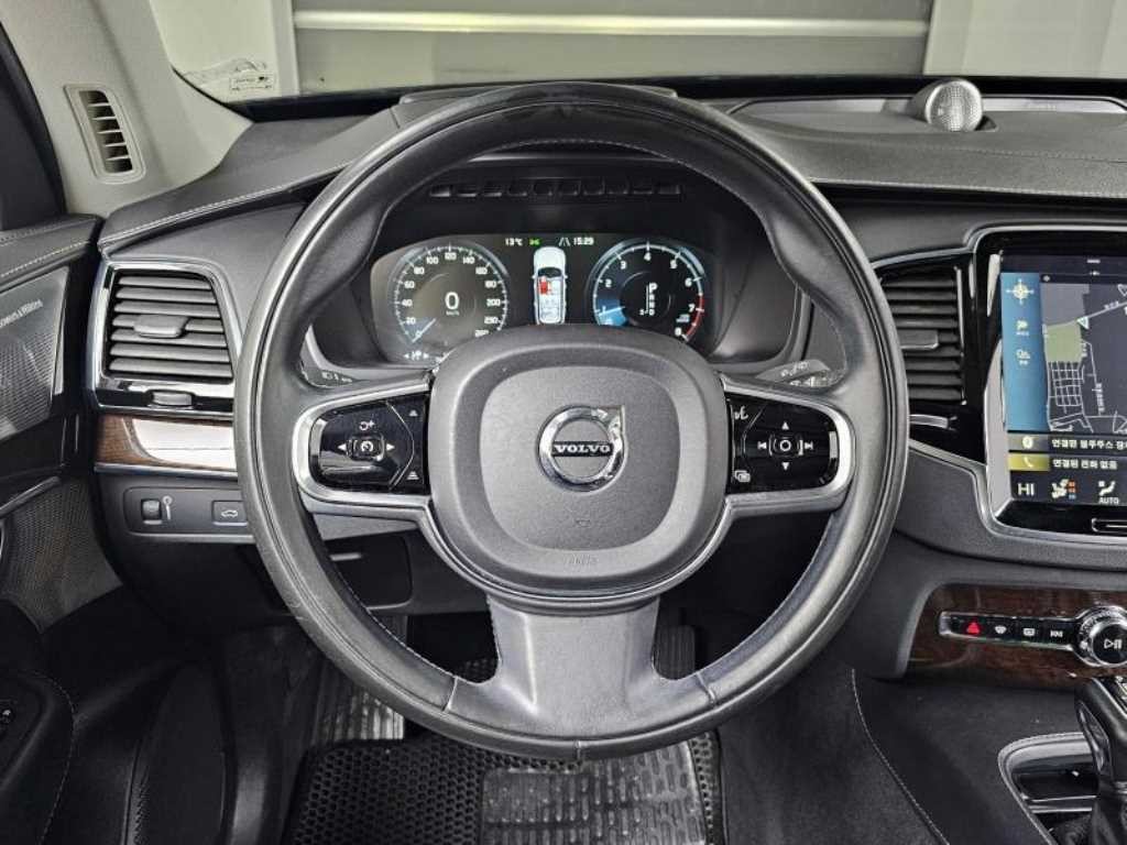 볼보 XC90 XC90 2세대 2.0 T6 AWD 인스크립션 이미지 13