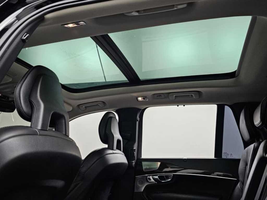 볼보 XC90 XC90 2세대 2.0 T6 AWD 인스크립션 이미지 19