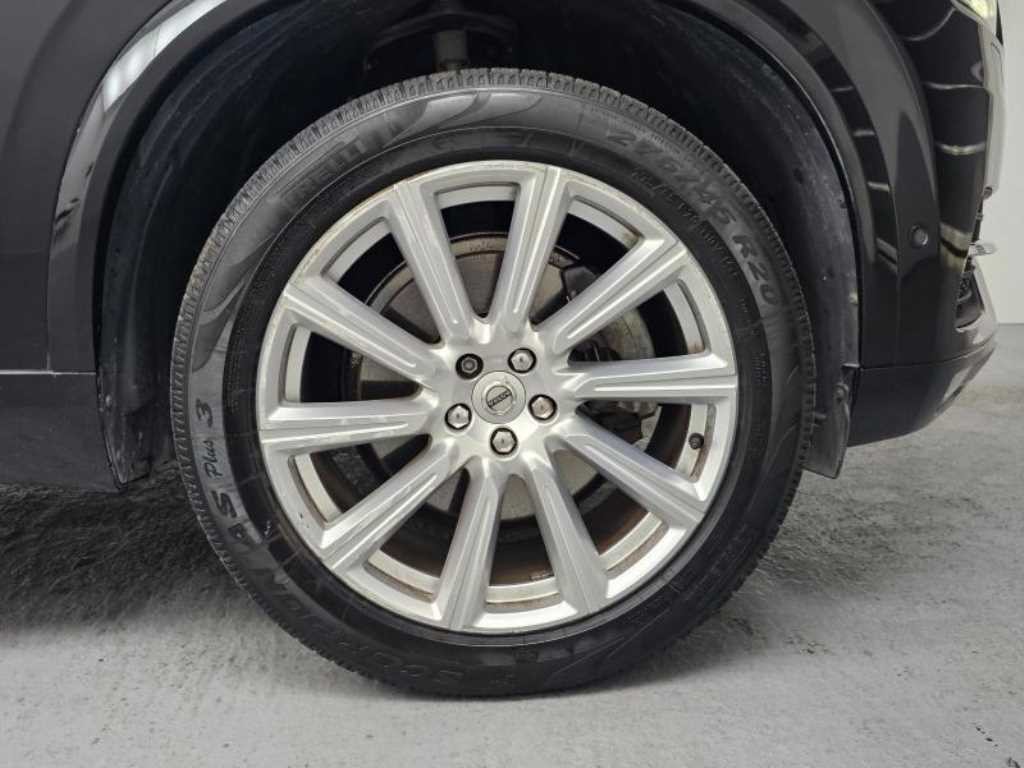 볼보 XC90 XC90 2세대 2.0 T6 AWD 인스크립션 이미지 5