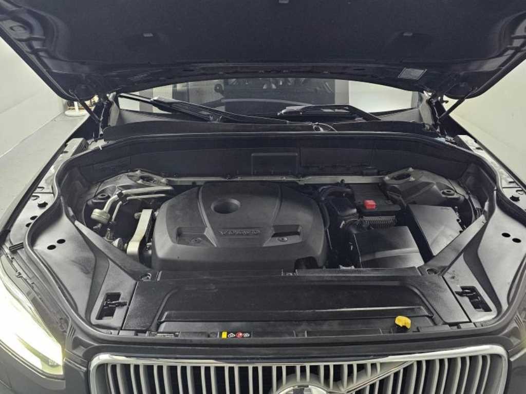 볼보 XC90 XC90 2세대 2.0 T6 AWD 인스크립션 이미지 6