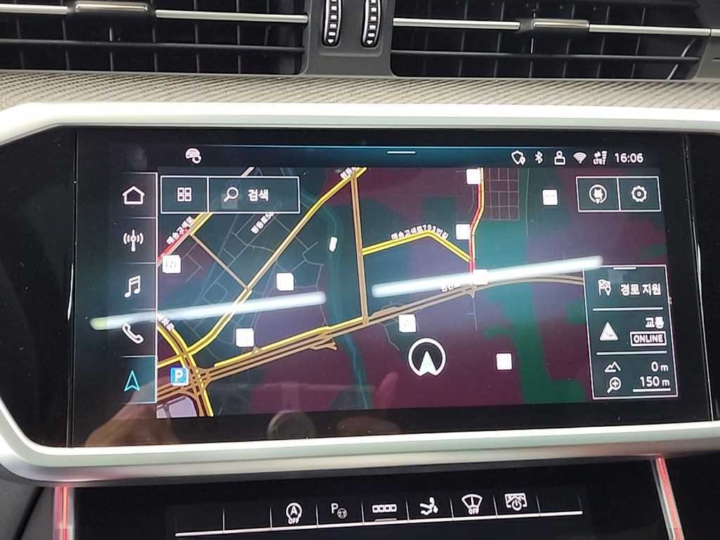 아우디 RS7 RS7 (4K) 4.0 TFSI  콰트로 퍼포먼스 이미지 15