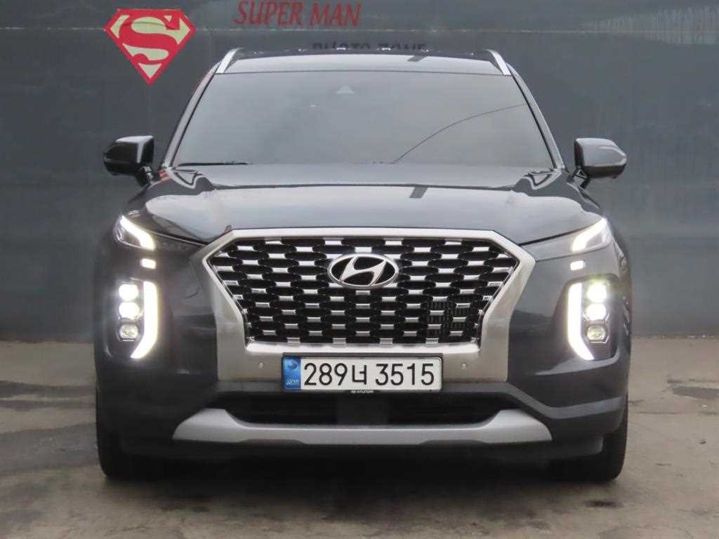 현대 팰리세이드 디젤 2.2 2WD 프레스티지 이미지 1