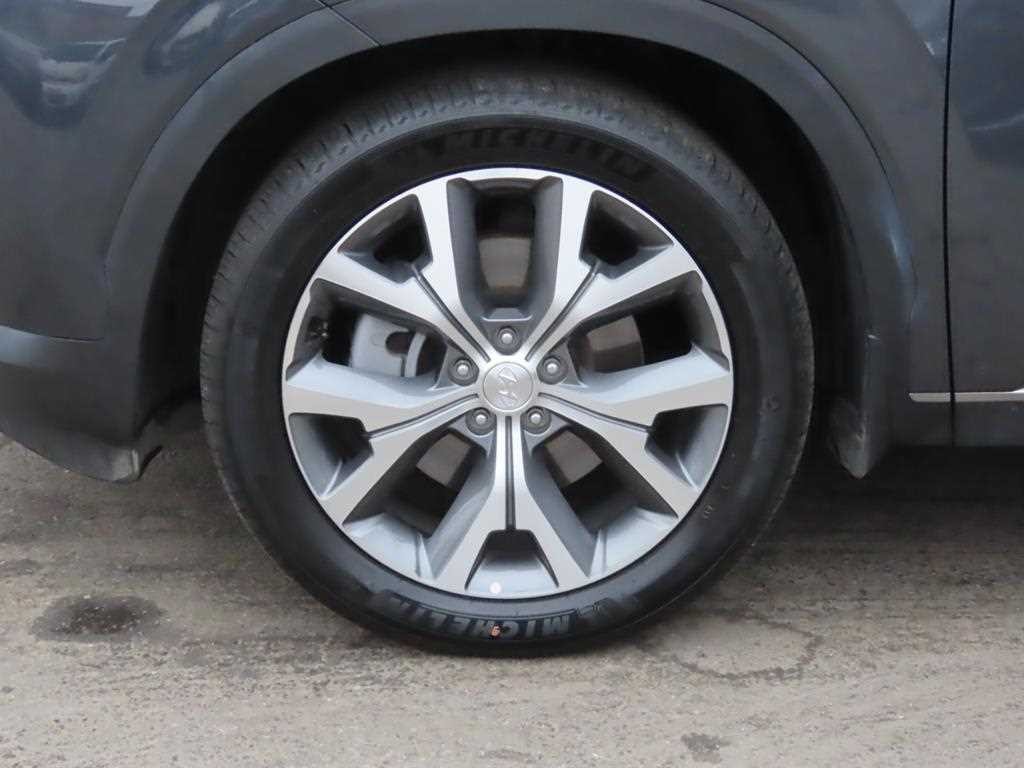 현대 팰리세이드 디젤 2.2 2WD 프레스티지 이미지 20