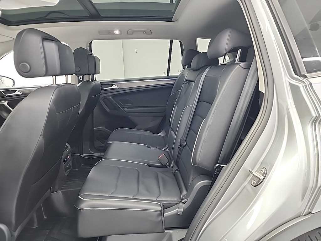 폭스바겐 티구안 티구안 올스페이스 2.0 TSI 프레스티지 이미지 12