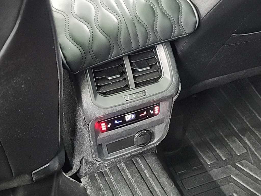 폭스바겐 티구안 티구안 올스페이스 2.0 TSI 프레스티지 이미지 13