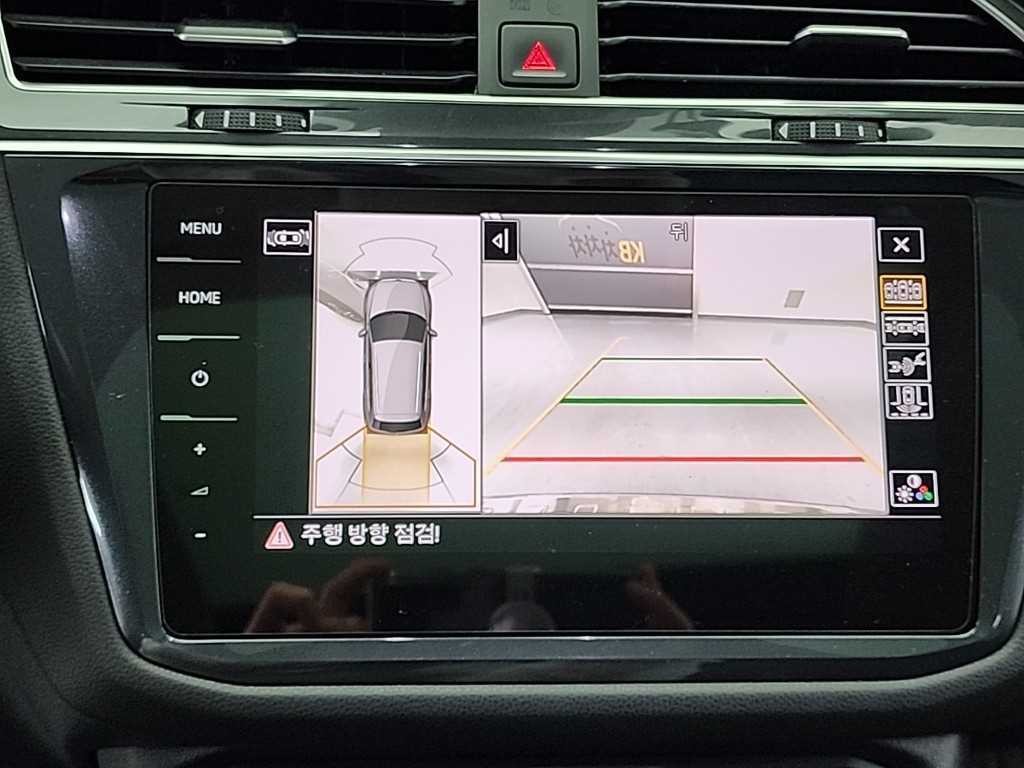 폭스바겐 티구안 티구안 올스페이스 2.0 TSI 프레스티지 이미지 16
