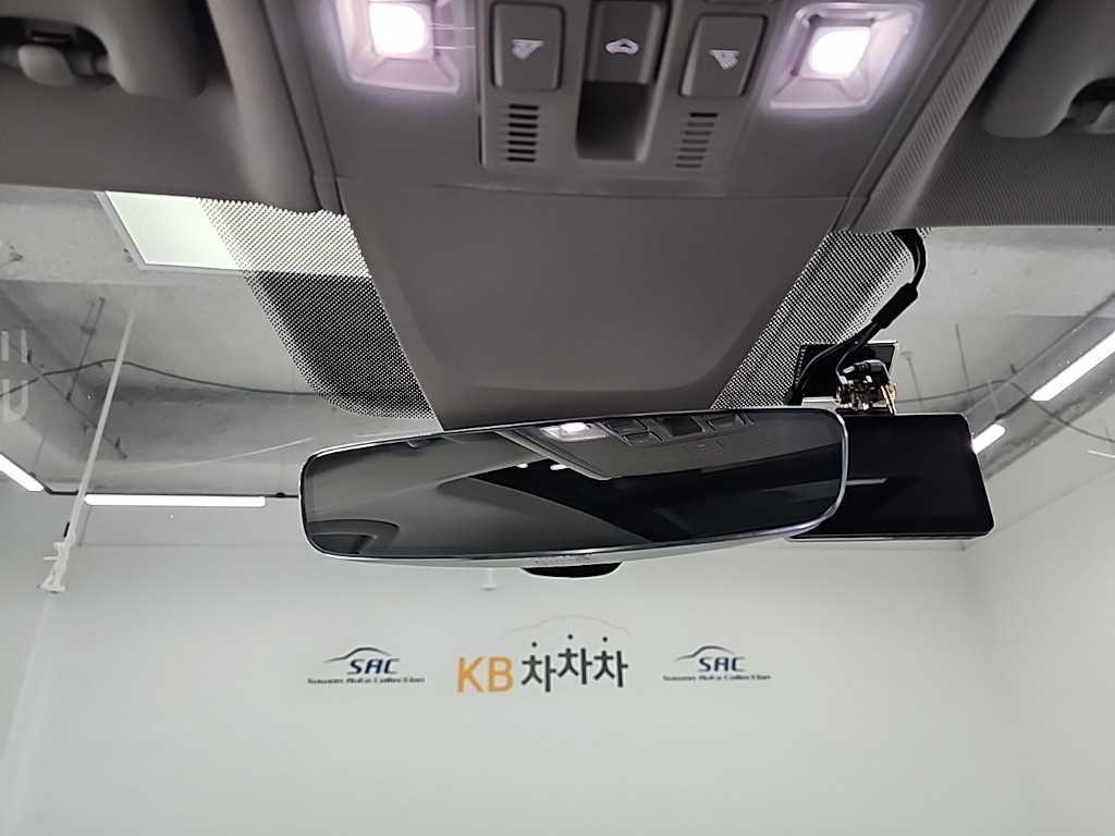 폭스바겐 티구안 티구안 올스페이스 2.0 TSI 프레스티지 이미지 17