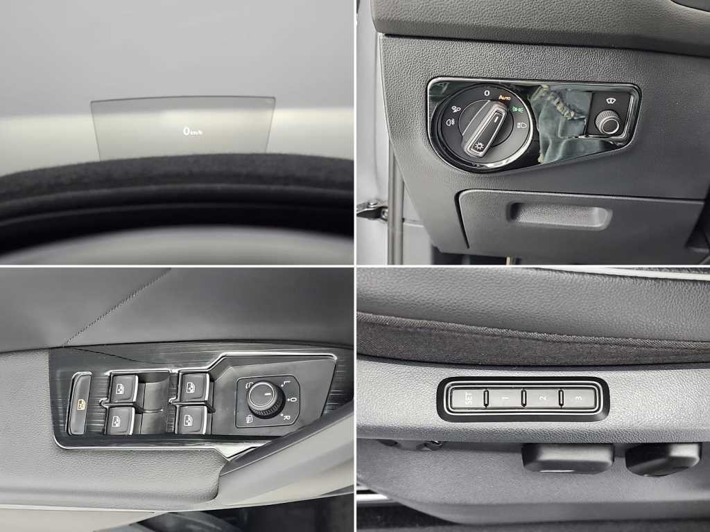 폭스바겐 티구안 티구안 올스페이스 2.0 TSI 프레스티지 이미지 19