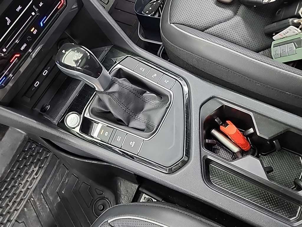 폭스바겐 티구안 티구안 올스페이스 2.0 TSI 프레스티지 이미지 8