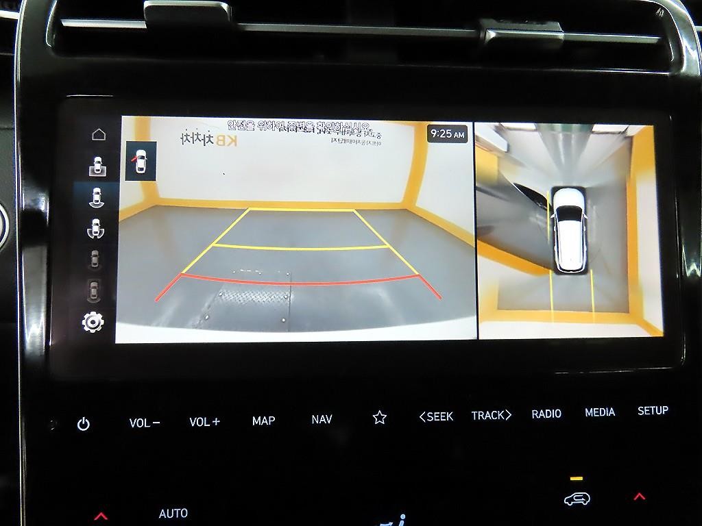 현대 투싼 더 뉴 투싼 (NX4) 디젤 2.0 2WD 프리미엄 이미지 15