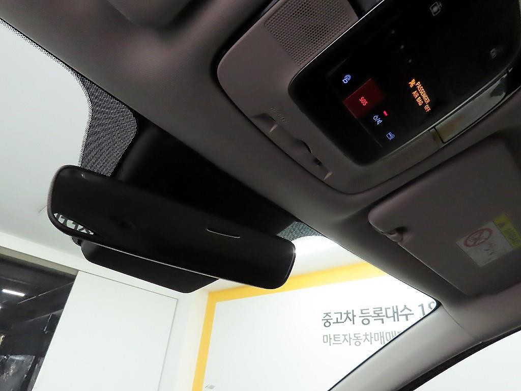 현대 투싼 더 뉴 투싼 (NX4) 디젤 2.0 2WD 프리미엄 이미지 16