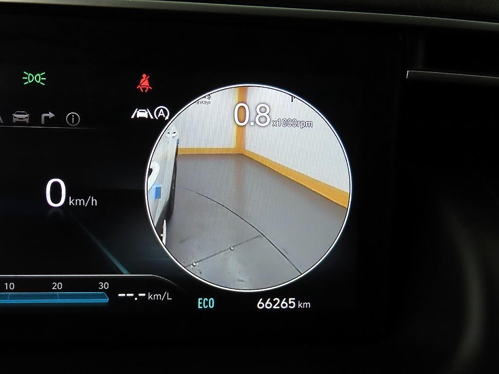 현대 투싼 더 뉴 투싼 (NX4) 디젤 2.0 2WD 프리미엄 이미지 8