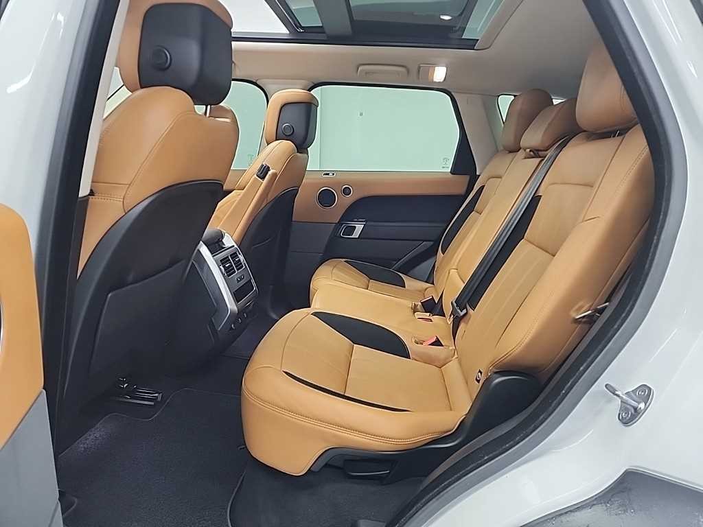 랜드로버 레인지로버 스포츠 레인지로버 스포츠 2세대 P360 HSE 다이나믹 이미지 12