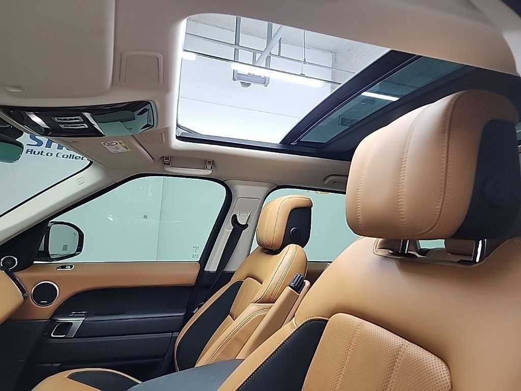 랜드로버 레인지로버 스포츠 레인지로버 스포츠 2세대 P360 HSE 다이나믹 이미지 15