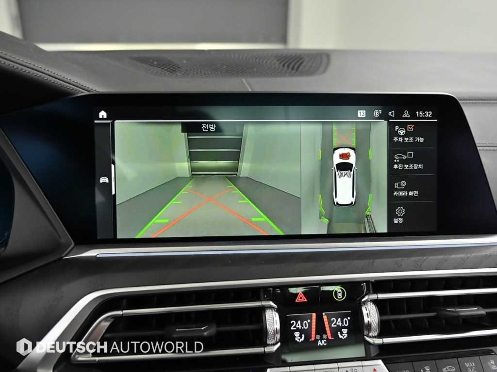 BMW X7 X7 (G07) xDrive 40d 디자인 퓨어 엑셀런스 6인승 이미지 15