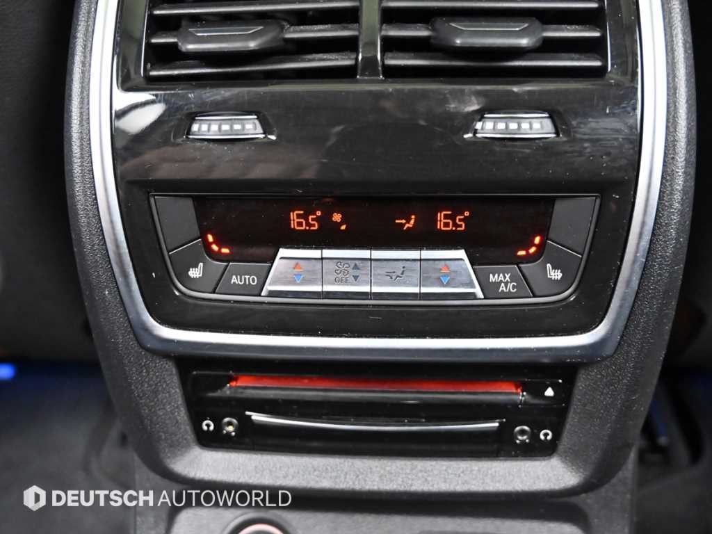 BMW X7 X7 (G07) xDrive 40d 디자인 퓨어 엑셀런스 6인승 이미지 16