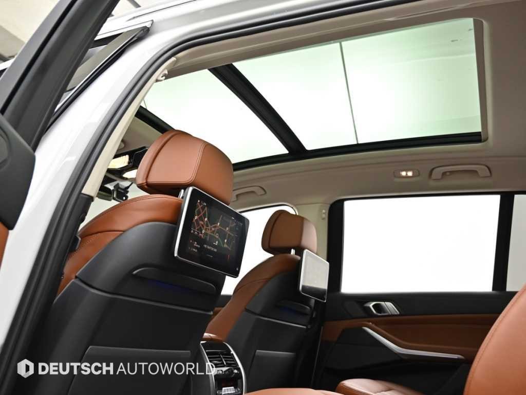 BMW X7 X7 (G07) xDrive 40d 디자인 퓨어 엑셀런스 6인승 이미지 19
