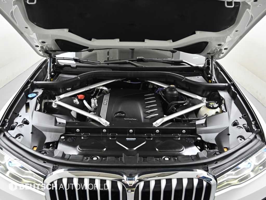 BMW X7 X7 (G07) xDrive 40d 디자인 퓨어 엑셀런스 6인승 이미지 6