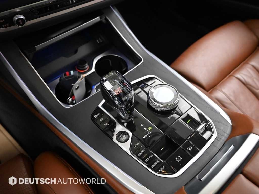 BMW X7 X7 (G07) xDrive 40d 디자인 퓨어 엑셀런스 6인승 이미지 9