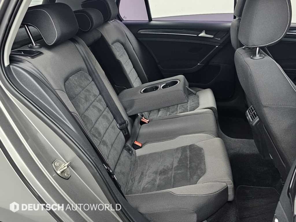 폭스바겐 골프 골프 7세대 2.0 TDI 이미지 12