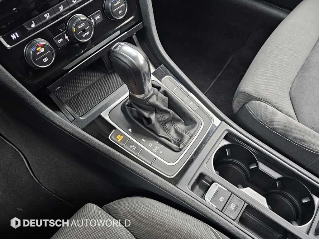 폭스바겐 골프 골프 7세대 2.0 TDI 이미지 9