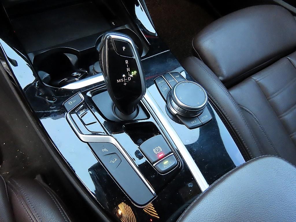BMW X3 X3 (G01) xDrive 20d M 스포츠 이미지 11