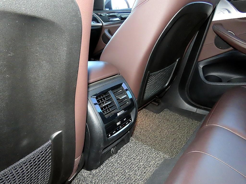 BMW X3 X3 (G01) xDrive 20d M 스포츠 이미지 15