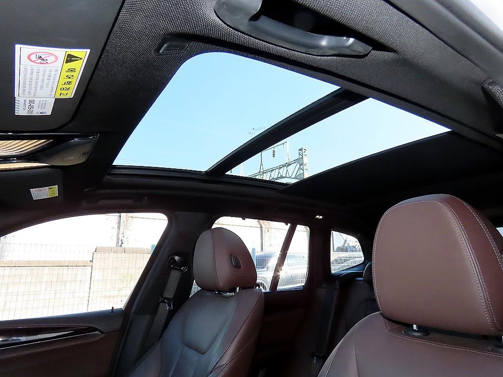 BMW X3 X3 (G01) xDrive 20d M 스포츠 이미지 16