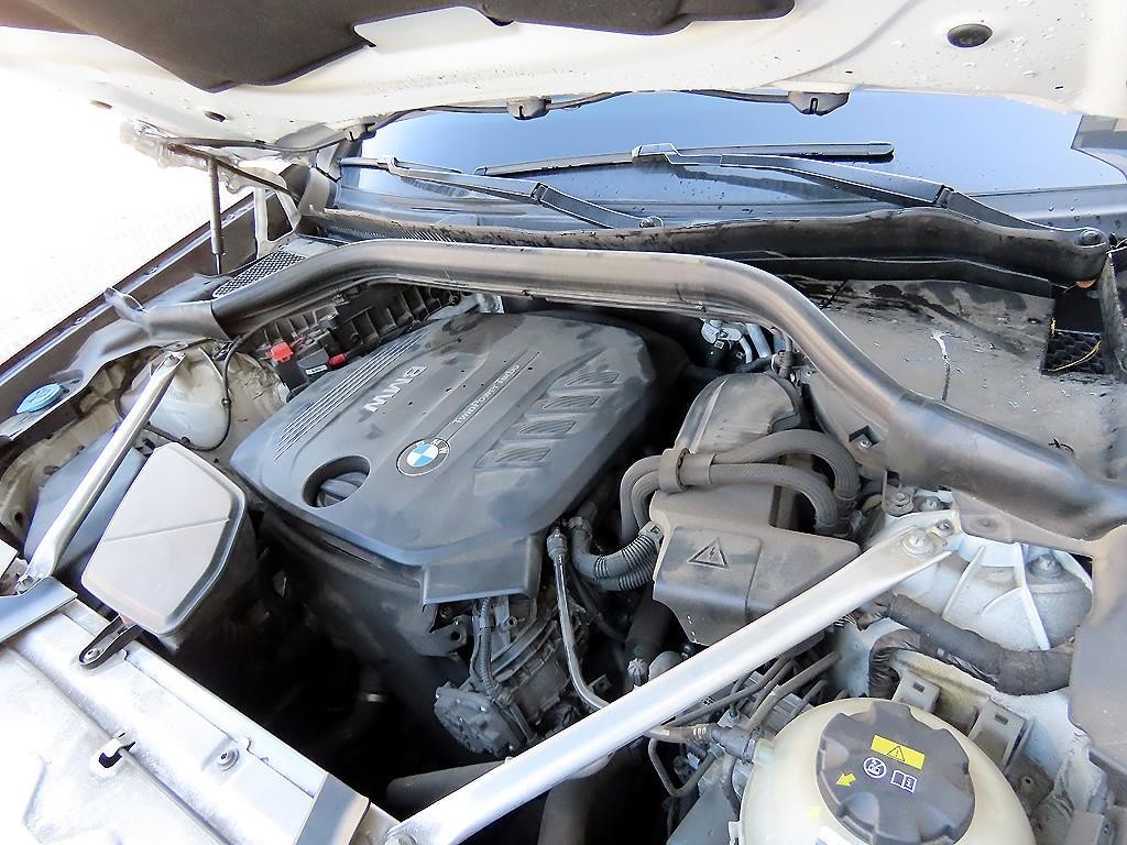 BMW X3 X3 (G01) xDrive 20d M 스포츠 이미지 19