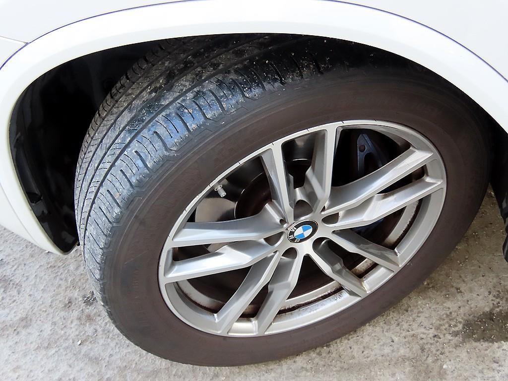 BMW X3 X3 (G01) xDrive 20d M 스포츠 이미지 20